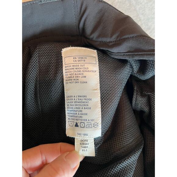 5.11 tactical pants mens nylon spandex 42 x32 cargo pockets quick dry stretch - Picture 3 of 6